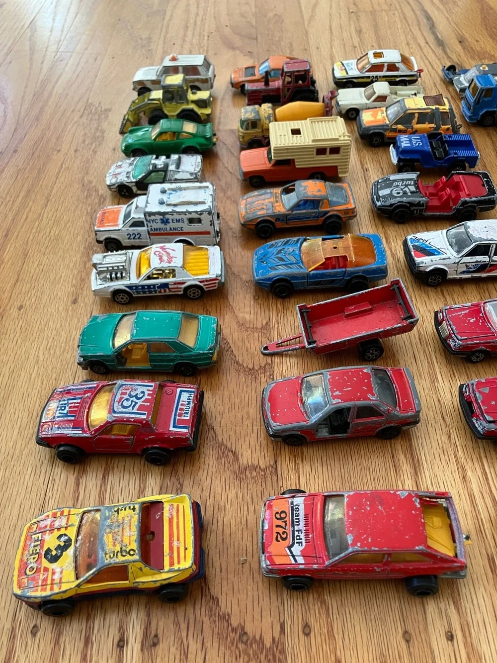 N/A fantastic lot